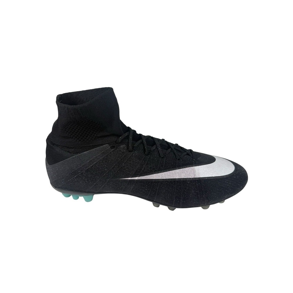 Nike Mercurial Superfly CR7 AG/ 2014/ Soccer/Futbol Size 9 Make In Italia